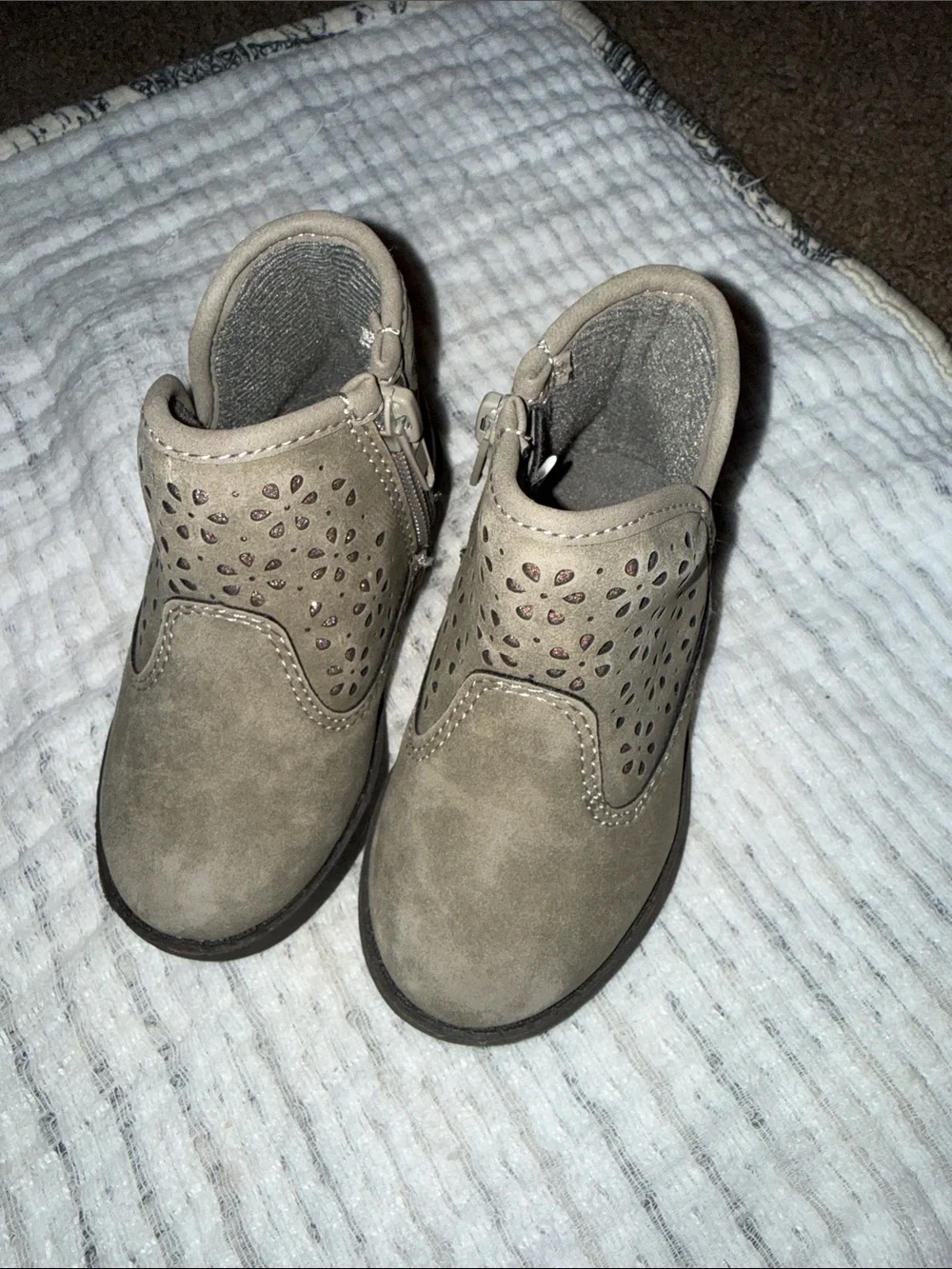 OshKosh Bgosh cute ankle